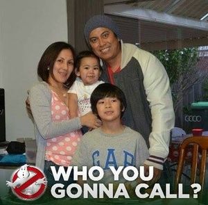 Meet your Posher, Jerome